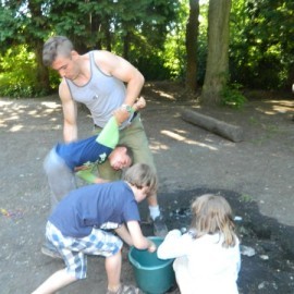 DSCN3838 - Scouts en Gidsen Zaventem 